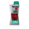 Huile moteur MOTOREX Cross Power 4T - 10W50 1L