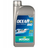 Huile moteur MOTOREX Ocean FS 2T - 1L