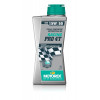 Huile moteur MOTOREX Racing Pro 4T - 15W50 1L