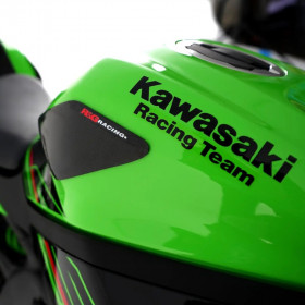 Sliders de réservoir R&G RACING carbone