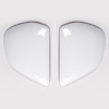Plaques pivot ARAI VAS-V Diamond White pour casque RX-7 V 
