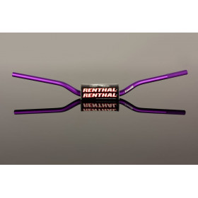 Guidon RENTHAL Fatbar 839