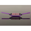 Guidon RENTHAL MX/Enduro 7/8" 966