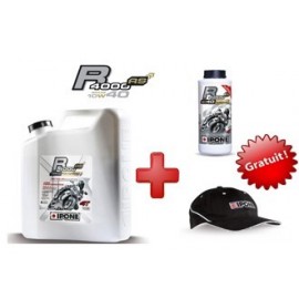 Ipone R4000 RS 10W40