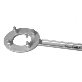 Bloque poulie BUZZETTI pour Yamaha T-Max