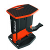 Lève-moto POLISPORT pliable orange 