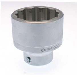 Douille FACOM OGV® 3/4" 55mm - 12 pans