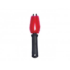 BROSSES DE NETTOYAGE (4 PIECES) BRUSH AND SCRUB