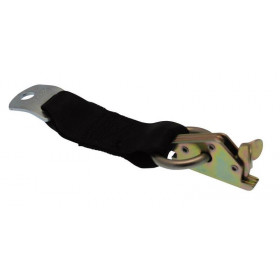 Anneaux cargobluckle