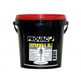 Crème de montage pneus PROVAC noir