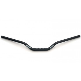 Guidon TOMASELLI HRN Diamètre variable - Adventure 