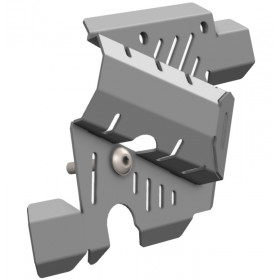 Protection de pompe à eau CROSS-PRO