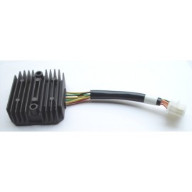 Régulateur TOURMAX Honda GL1100