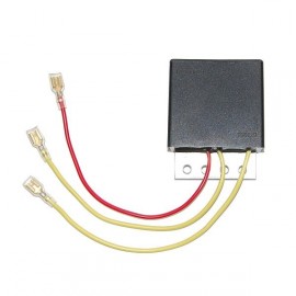 Régulateur ELECTROSPORT Polaris