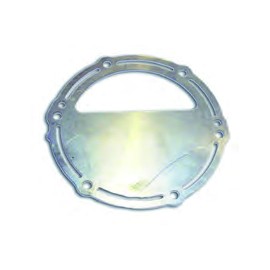 Plaque de catalyseur WSM pour Yamaha GP1200/1300