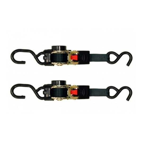 Sangles à cliquet avec enrouleur automatique SIFAM