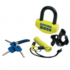 Bloque disque Oxfrod