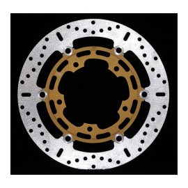 Disque de frein EBC Brake Md3092X