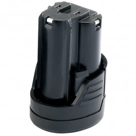 Batterie DRAPER 10.8V Li-On