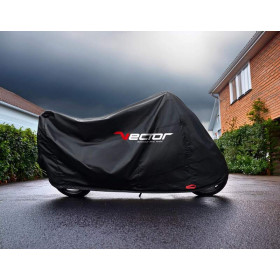 Housse de protection extérieur VECTOR H20