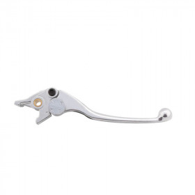 Levier de frein ajustable HIGHSIDER Smart Repair type BC 420 - argent