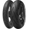 Train de pneus METZELER M3 (120/70ZR17+180/55ZR17)