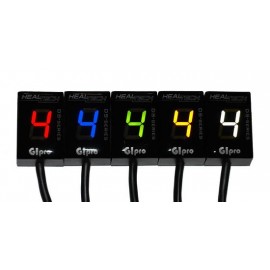 GiPro DS series Ducati: