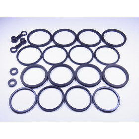 Kit réparation d'étrier de frein TOURMAX Kawasaki VN2000 Vulcan/ZZR600