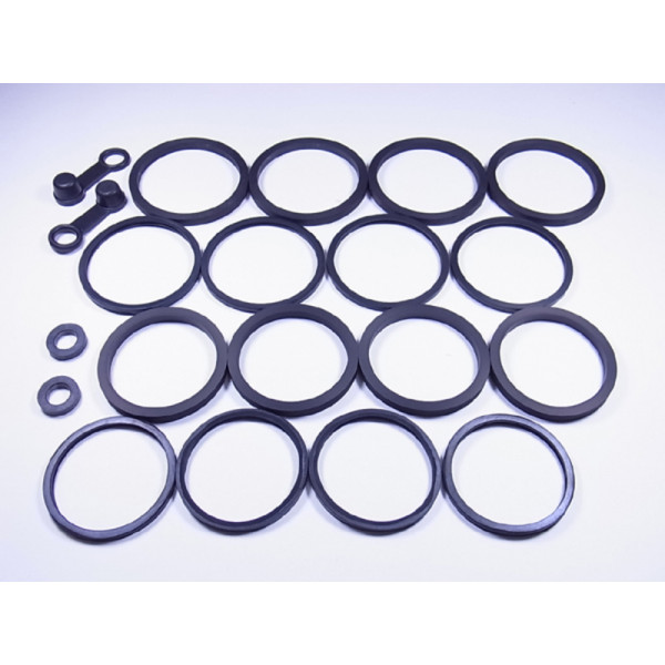 Kit réparation d'étrier de frein TOURMAX Kawasaki VN2000 Vulcan/ZZR600