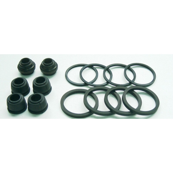 Kit réparation d'étrier de frein TOURMAX Honda