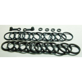 Kit réparation d'étrier de frein TOURMAX Kawasaki ZX6R/RR