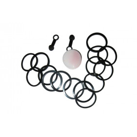 Kit de réparation étrier de frein TECNIUM avant Yamaha