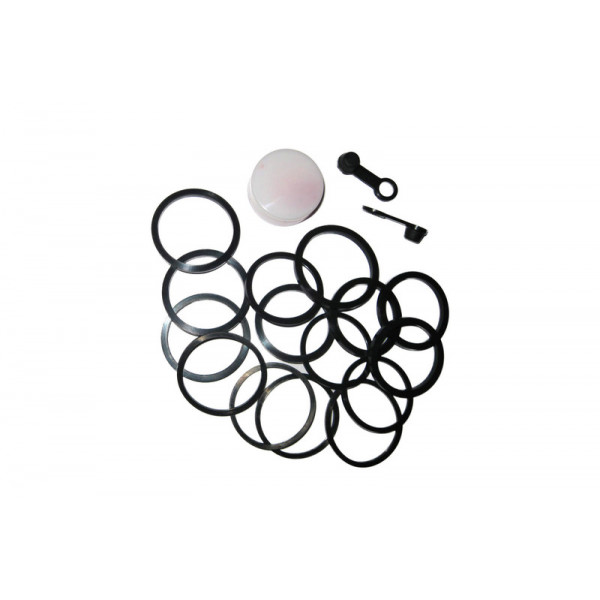 Kit de réparation étrier de frein TECNIUM avant Yamaha