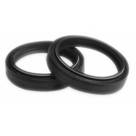 Joints spi de fourche et caches-poussière KYB fourche WP 48mm KTM