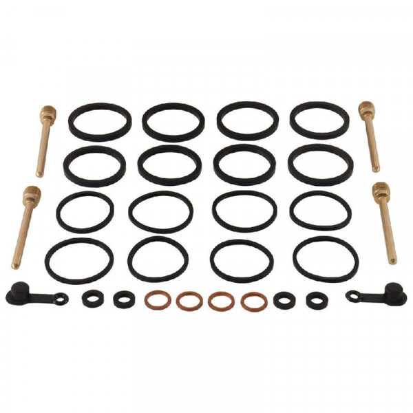 Kit réparation étrier de frein ALL BALLS