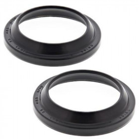 Caches-poussière ALL BALLS - 35x48,5x10 mm