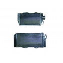 Radiateur droit TECNIUM Oversize Suzuki RM-Z450