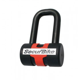 Bloque disque moto securbike