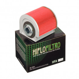 Filtre à air HIFLOFILTRO HFA1104 Standard Honda CA125 Rebel