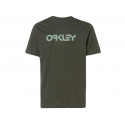 T-Shirt OAKLEY Reverse New Dark Brush taille M