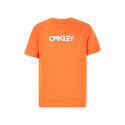 T-Shirt OAKLEY Stone B1B Energetic Orange taille M