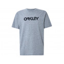 T-Shirt OAKLEY Reverse New Granite Heather taille S