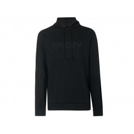Hoodie OAKLEY Reverse Blackout taille L