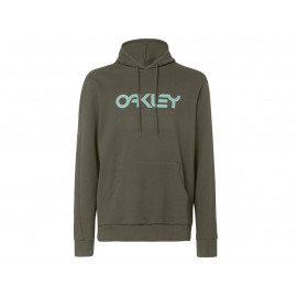 Hoodie OAKLEY Reverse New Dark Brush taille L