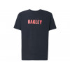 T-Shirt OAKLEY Star Blackout taille XL