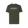 T-Shirt OAKLEY Reverse New Dark Brush taille XL