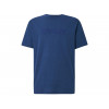 T-Shirt OAKLEY Reverse Universal Blue taille XL