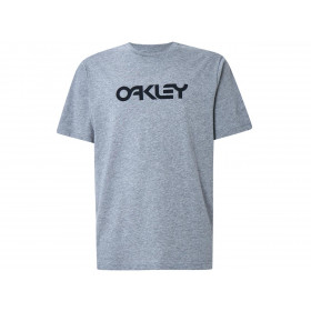T-Shirt OAKLEY Reverse New Granite Heather taille XXL