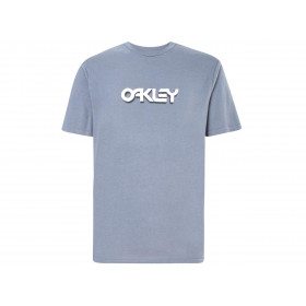 T-Shirt OAKLEY Stone B1B Uniform Grey taille M