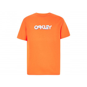 T-Shirt OAKLEY Stone B1B Energetic Orange taille XL